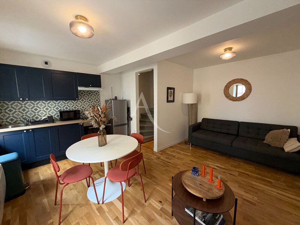 Vente Maison CARCASSONNE, Maison Rénovée avec garage et terrasse Carcassonne