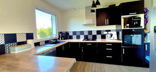  Maison � vendre 5 pi�ces 89 m�