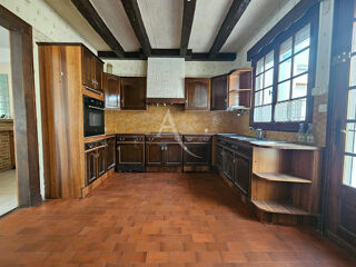  Maison à vendre 4 pièces 148 m²