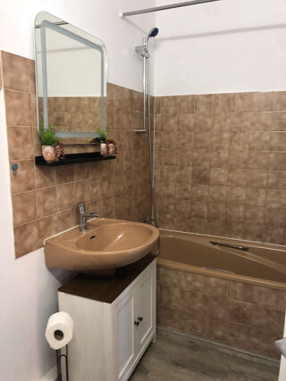  Appartement � louer 2 pi�ces 28 m�