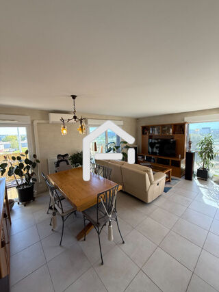  Appartement � vendre 4 pi�ces 1 m�