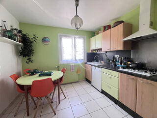  Maison  vendre 7 pices 119 m