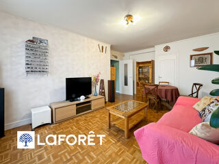  Appartement � vendre 3 pi�ces 59 m�