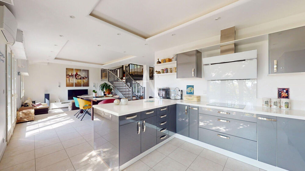 � vendre  Maison Le Plessis-Robinson (92350)