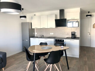  Appartement  louer 2 pices 47 m