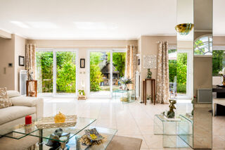  Maison à vendre 9 pièces 1 m²