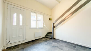  Appartement à louer 2 pièces 30 m²