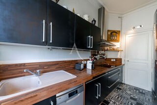  Appartement à vendre 3 pièces 80 m²
