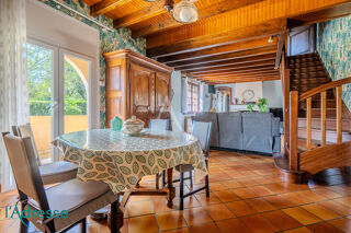  Maison � vendre 5 pi�ces 145 m�