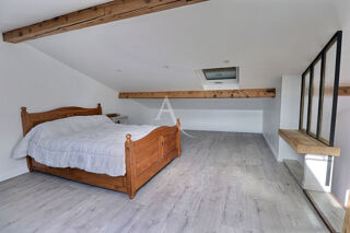  Appartement à louer 3 pièces 62 m²
