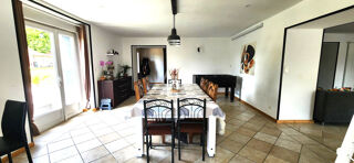  Maison à vendre 5 pièces 190 m²