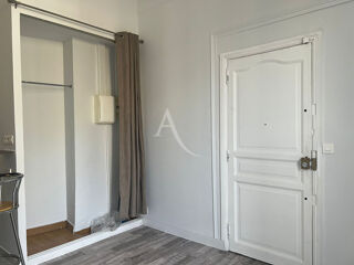  Appartement à louer 1 pièce 14 m²