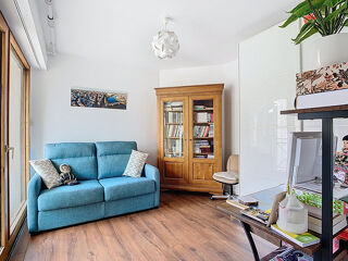  Appartement � vendre 3 pi�ces 59 m�