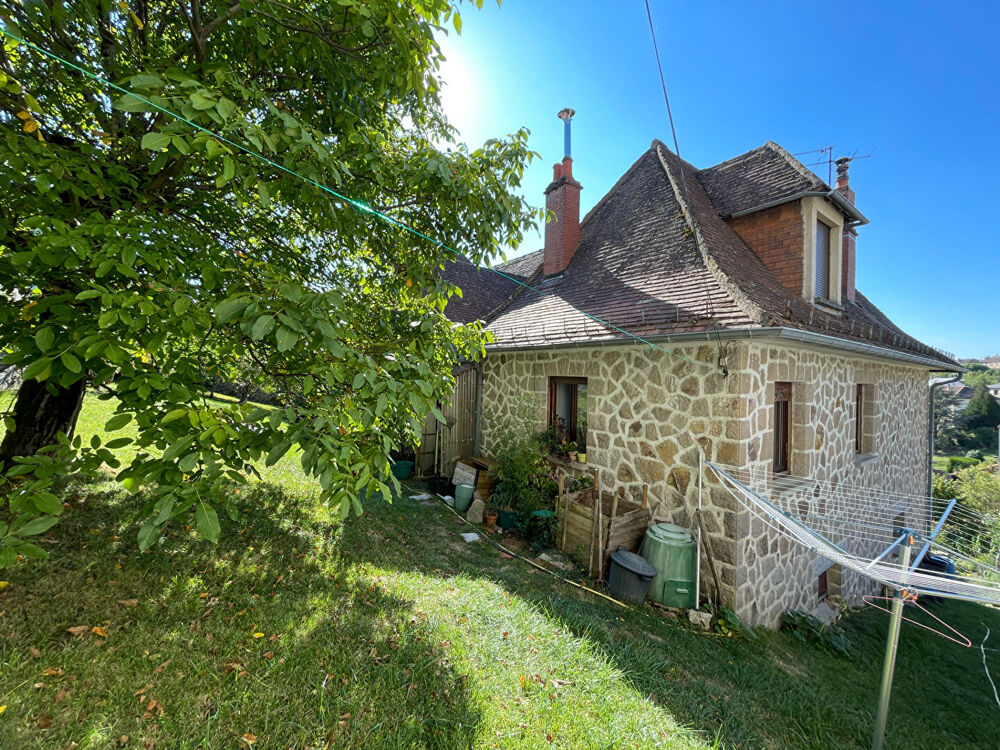 Vente Maison MAISON TRADITIONNELLE AURILLAC Aurillac