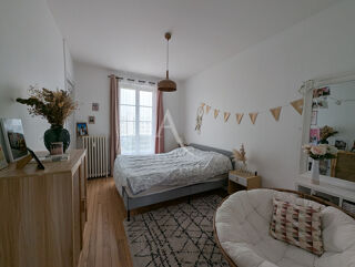  Appartement � vendre 3 pi�ces 71 m�