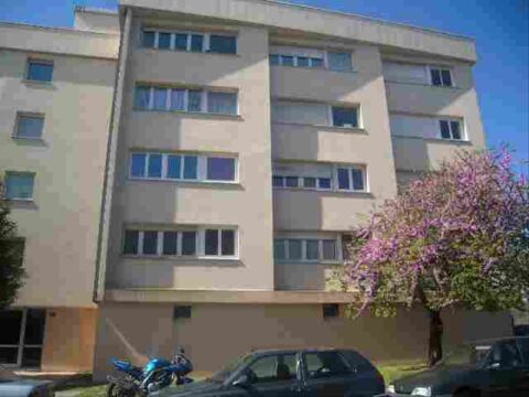  Appartement � louer 1 pi�ce 31 m�