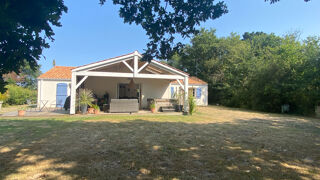  Maison � vendre 6 pi�ces 126 m�