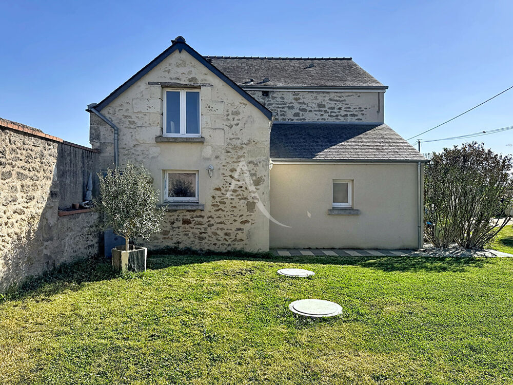 Maison 5 pièces 141 m² · à Brissac Loire Aubance · 141 m² · 249 900 €