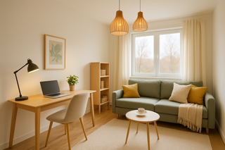  Appartement à vendre 5 pièces 103 m²