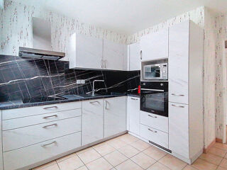  Appartement � vendre 3 pi�ces 87 m�