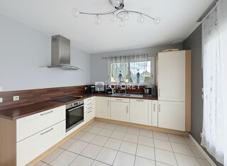  Maison � vendre 6 pi�ces 121 m�