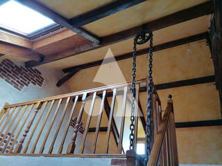  Maison � vendre 6 pi�ces 118 m�