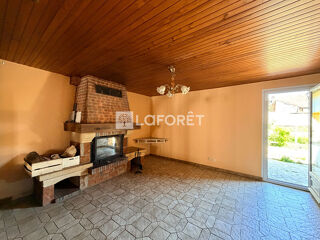  Maison à vendre 6 pièces 156 m²