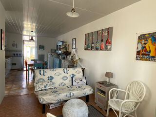  Maison � vendre 3 pi�ces 43 m�