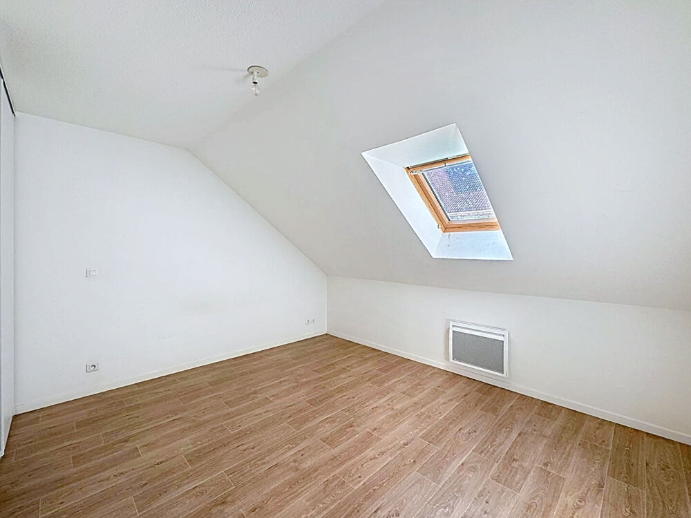 Vente Appartement Appartement 2 chambres avec balcon, parking Calais