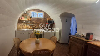  Maison à vendre 6 pièces 120 m²
