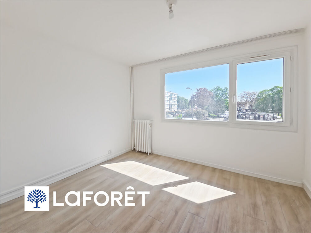 Vente Appartement Appartement 3 pièces REFAIT A NEUF Ris orangis
