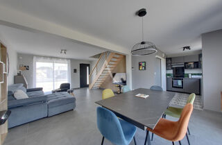  Maison à vendre 5 pièces 100 m²