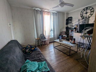  Maison � vendre 4 pi�ces 74 m�