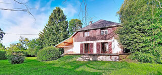  Maison à vendre 5 pièces 146 m²