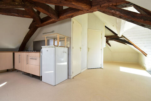  Appartement � louer 2 pi�ces 25 m�