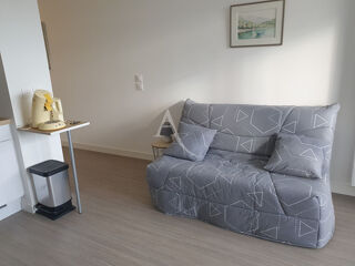  Appartement à louer 1 pièce 