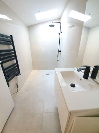  Appartement � vendre 4 pi�ces 90 m�