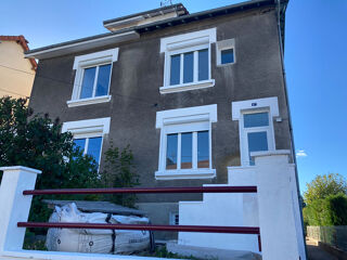  Maison � louer 4 pi�ces 68 m�