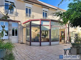  Maison à vendre 9 pièces 341 m²
