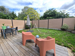  Maison  vendre 4 pices 81 m