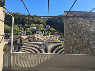  Appartement à louer 3 pièces 78 m²