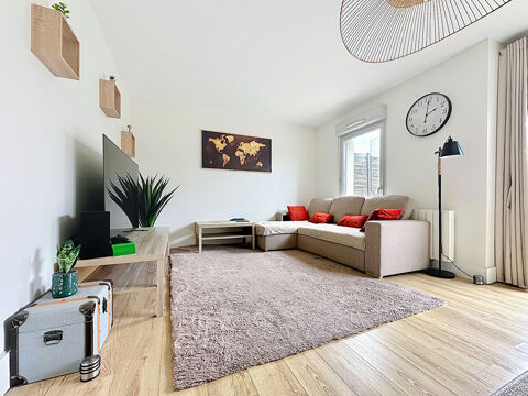   Maison Chartres 3 pi�ces 75 m2 Maison - 3 pi�ce(s) - 75 m�