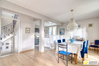  Maison � vendre 7 pi�ces 225 m�