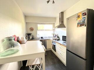  Appartement à vendre 3 pièces 66 m²