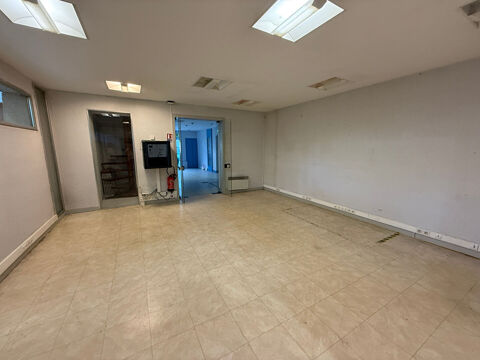 Local commercial 950 36000 Chateauroux