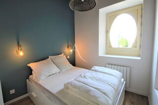  Appartement à louer 2 pièces 34 m²