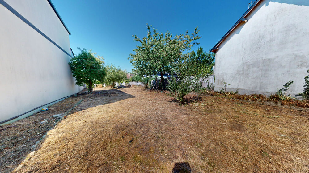 Vente Terrain EVREUX - Quartier Trangis Evreux