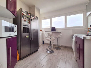  Appartement � vendre 2 pi�ces 47 m�