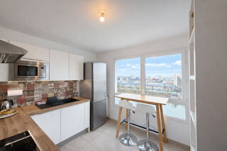  Appartement à vendre 4 pièces 83 m²