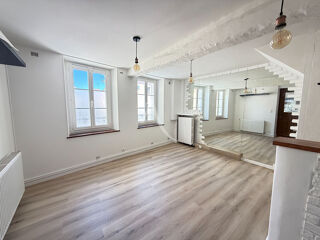  Maison � vendre 3 pi�ces 72 m�